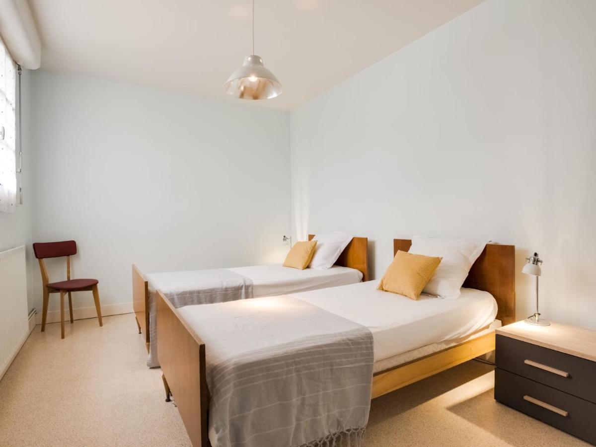 Holiday Home Penthievre By Interhome Legenes Экстерьер фото