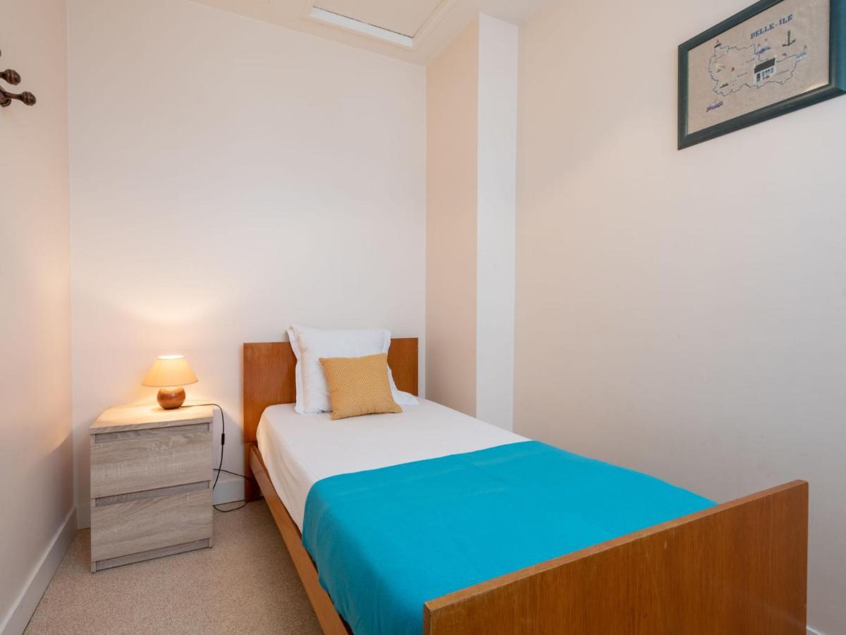 Holiday Home Penthievre By Interhome Legenes Экстерьер фото